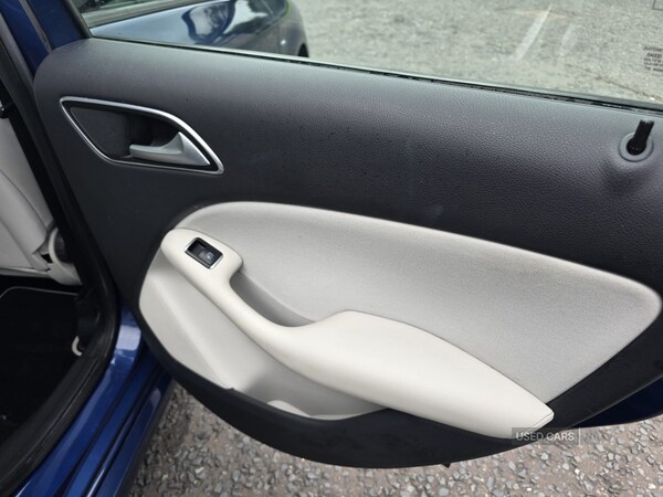 Used Mercedes-Benz B Class 2020 for sale - 75292290: Photo 23