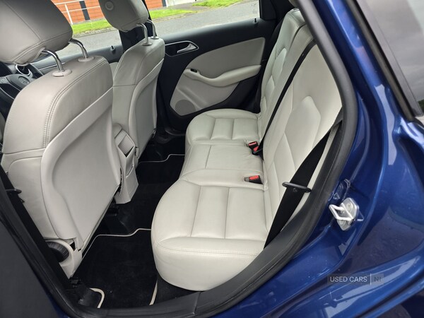 Used Mercedes-Benz B Class 2020 for sale - 75292290: Photo 26