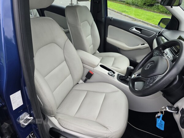 Used Mercedes-Benz B Class 2020 for sale - 75292290: Photo 29