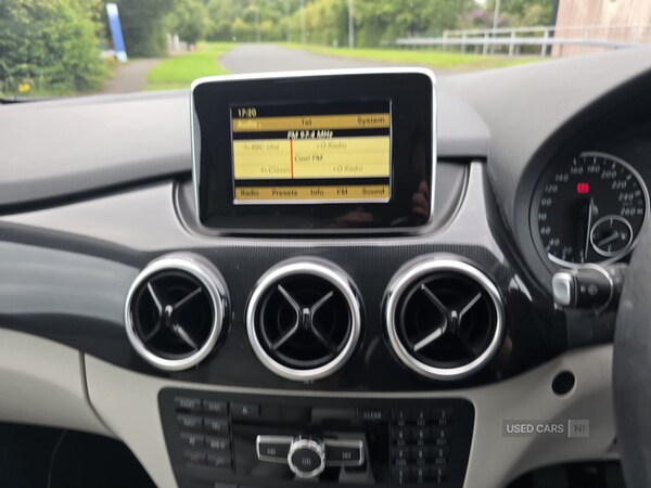 Used Mercedes-Benz B Class 2020 for sale - 75292290: Photo 30