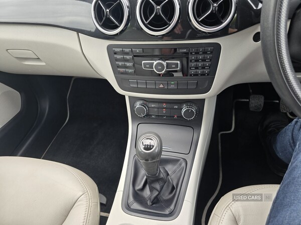 Used Mercedes-Benz B Class 2020 for sale - 75292290: Photo 33