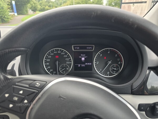 Used Mercedes-Benz B Class 2020 for sale - 75292290: Photo 35