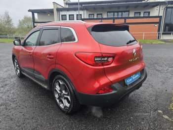 Used Renault Kadjar 2018 for sale - 74384487: Photo