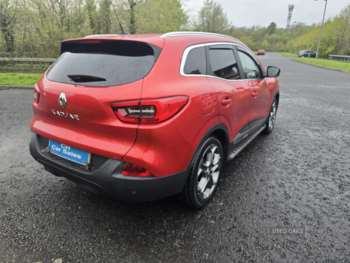 Used Renault Kadjar 2018 for sale - 74384487: Photo