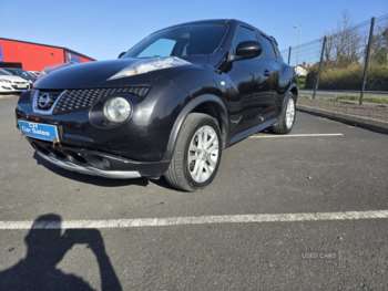 2011 - 1.6 DiG-T Tekna 5dr