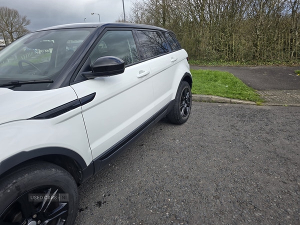Used Land Rover Range Rover Evoque 2018 for sale - 78048653: Photo 10