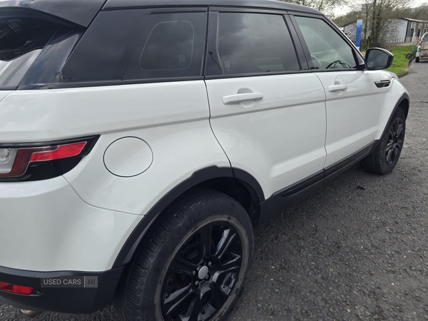 Used Land Rover Range Rover Evoque 2018 for sale - 78048653: Photo 13