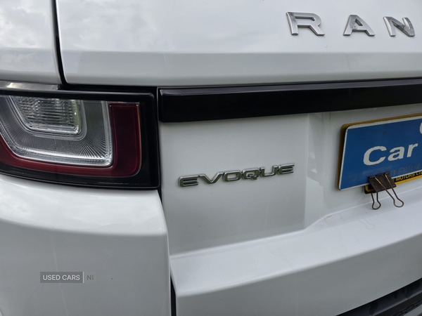 Used Land Rover Range Rover Evoque 2018 for sale - 78048653: Photo 15