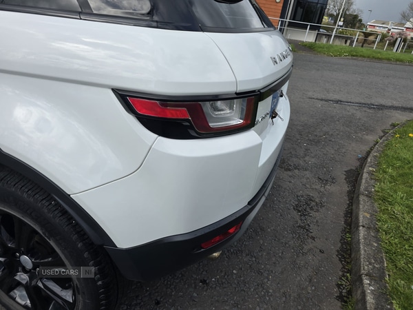 Used Land Rover Range Rover Evoque 2018 for sale - 78048653: Photo 16