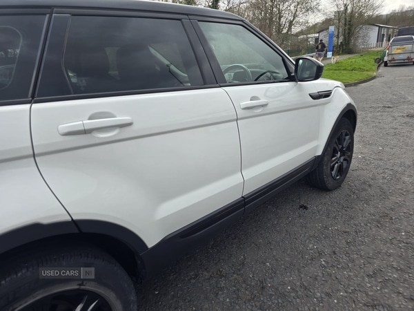 Used Land Rover Range Rover Evoque 2018 for sale - 78048653: Photo 17