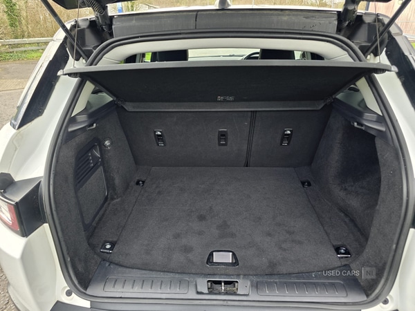 Used Land Rover Range Rover Evoque 2018 for sale - 78048653: Photo 18