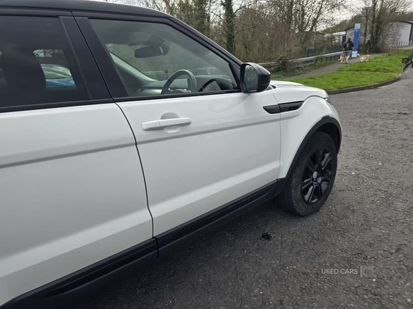 Used Land Rover Range Rover Evoque 2018 for sale - 78048653: Photo 19