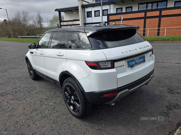 Used Land Rover Range Rover Evoque 2018 for sale - 78048653: Photo 2