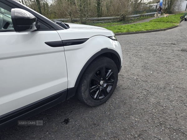 Used Land Rover Range Rover Evoque 2018 for sale - 78048653: Photo 20