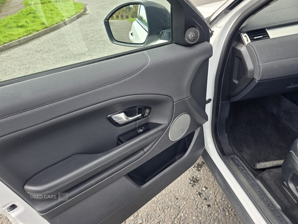 Used Land Rover Range Rover Evoque 2018 for sale - 78048653: Photo 21