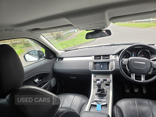 Used Land Rover Range Rover Evoque 2018 for sale - 78048653: Photo 22