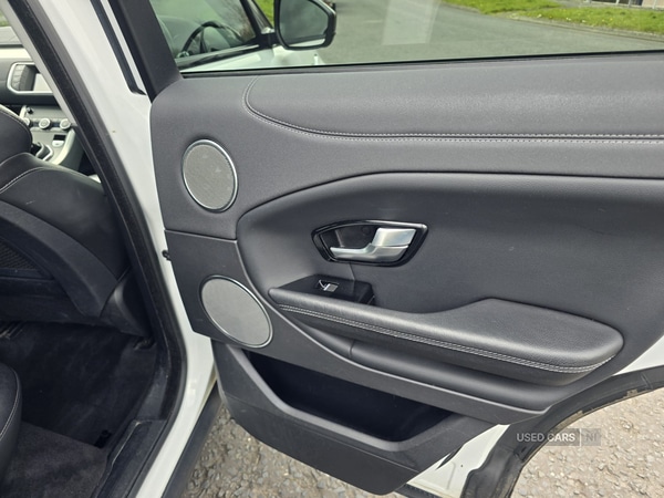 Used Land Rover Range Rover Evoque 2018 for sale - 78048653: Photo 23