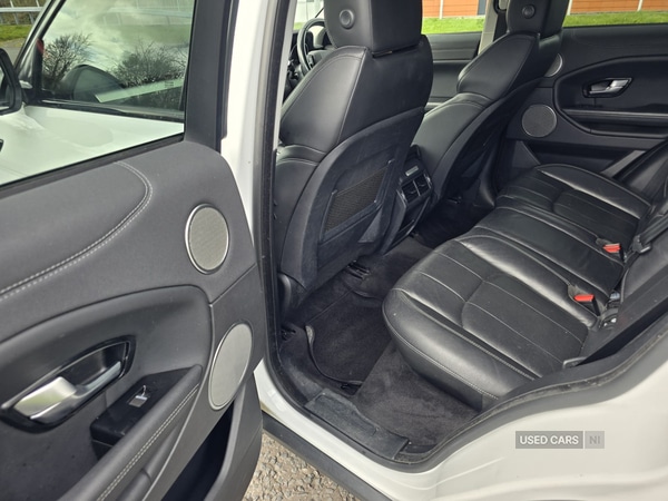 Used Land Rover Range Rover Evoque 2018 for sale - 78048653: Photo 25