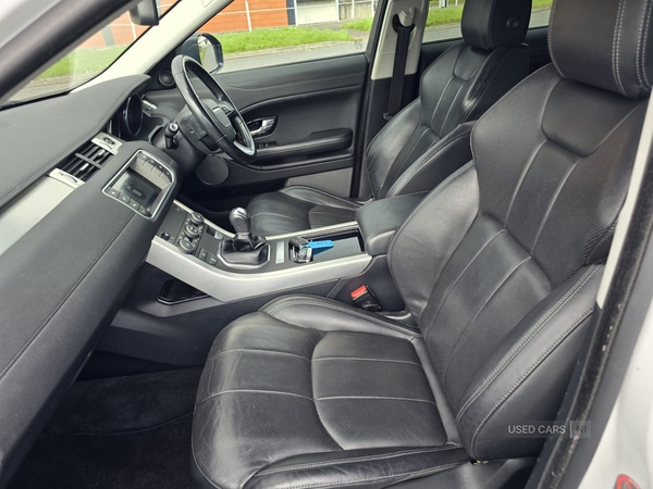 Used Land Rover Range Rover Evoque 2018 for sale - 78048653: Photo 26