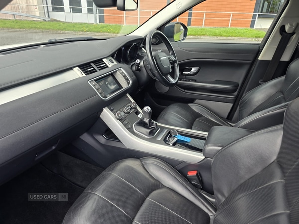 Used Land Rover Range Rover Evoque 2018 for sale - 78048653: Photo 28