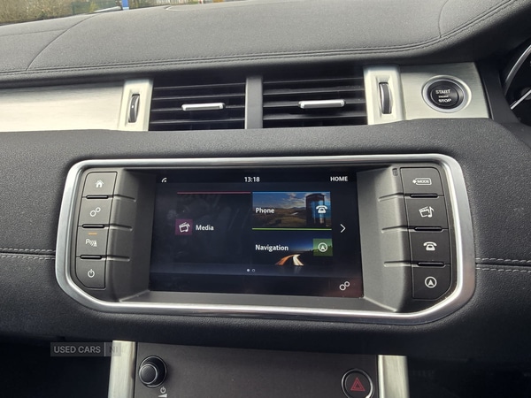 Used Land Rover Range Rover Evoque 2018 for sale - 78048653: Photo 29