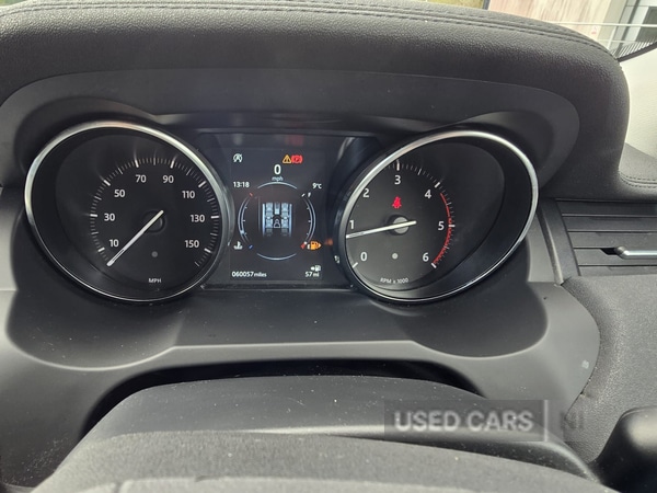 Used Land Rover Range Rover Evoque 2018 for sale - 78048653: Photo 30