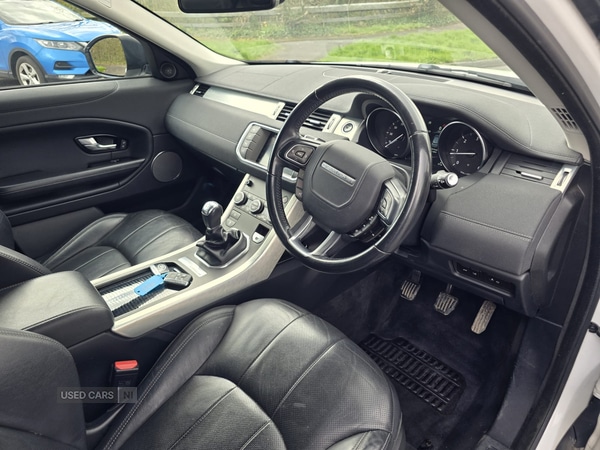 Used Land Rover Range Rover Evoque 2018 for sale - 78048653: Photo 31