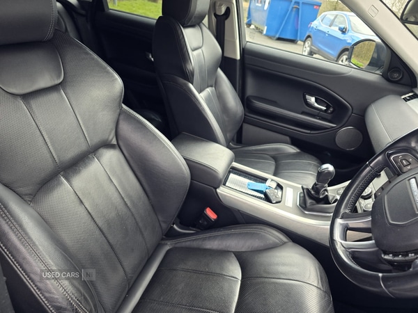 Used Land Rover Range Rover Evoque 2018 for sale - 78048653: Photo 32