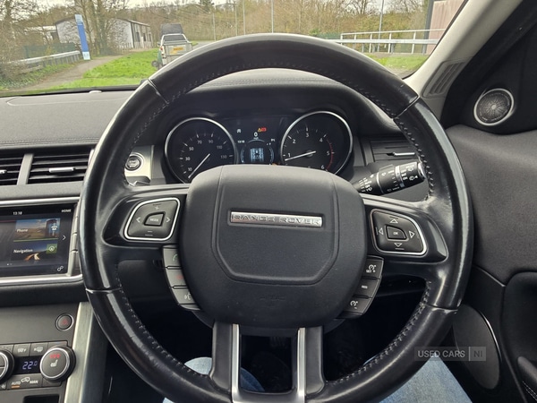 Used Land Rover Range Rover Evoque 2018 for sale - 78048653: Photo 33