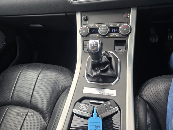 Used Land Rover Range Rover Evoque 2018 for sale - 78048653: Photo 34