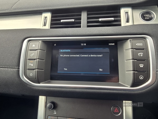 Used Land Rover Range Rover Evoque 2018 for sale - 78048653: Photo 36