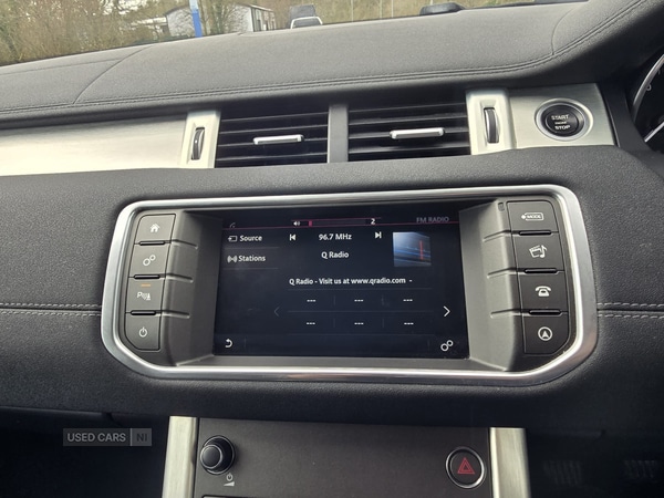 Used Land Rover Range Rover Evoque 2018 for sale - 78048653: Photo 37
