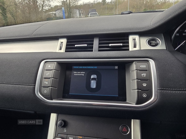 Used Land Rover Range Rover Evoque 2018 for sale - 78048653: Photo 38