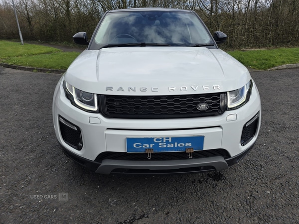 Used Land Rover Range Rover Evoque 2018 for sale - 78048653: Photo 5