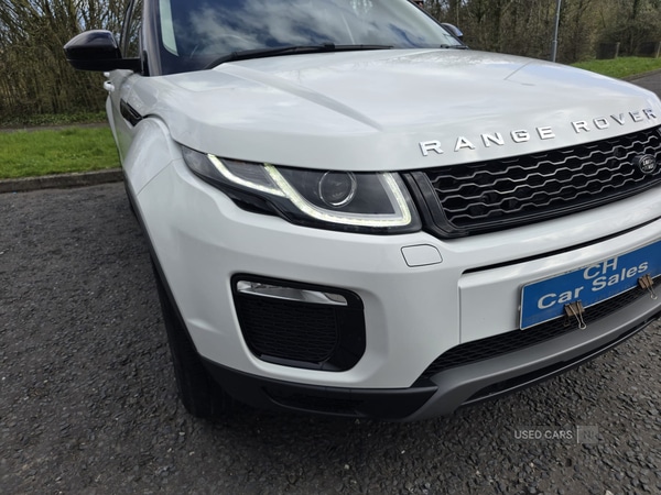 Used Land Rover Range Rover Evoque 2018 for sale - 78048653: Photo 6