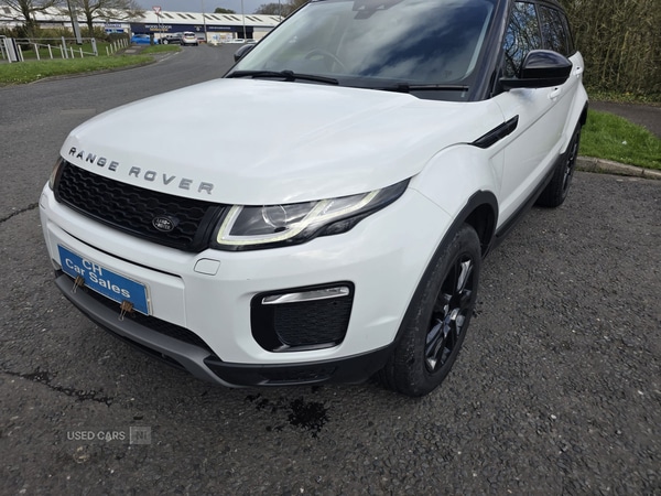 Used Land Rover Range Rover Evoque 2018 for sale - 78048653: Photo 7