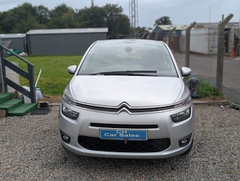 Used Citroen Grand C4 Picasso 2017 for sale - 79699340: Photo