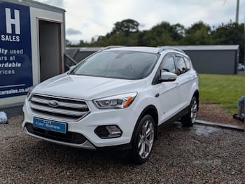 Used Ford Kuga 2017 for sale - 79795229: Photo