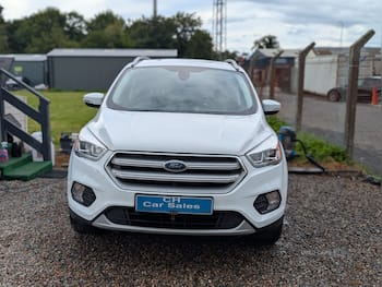 Used Ford Kuga 2017 for sale - 79795229: Photo