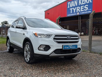 Used Ford Kuga 2017 for sale - 79795229: Photo