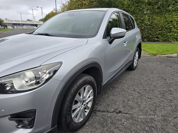 Used Mazda CX-5 2016 for sale - 76228570: Photo 10