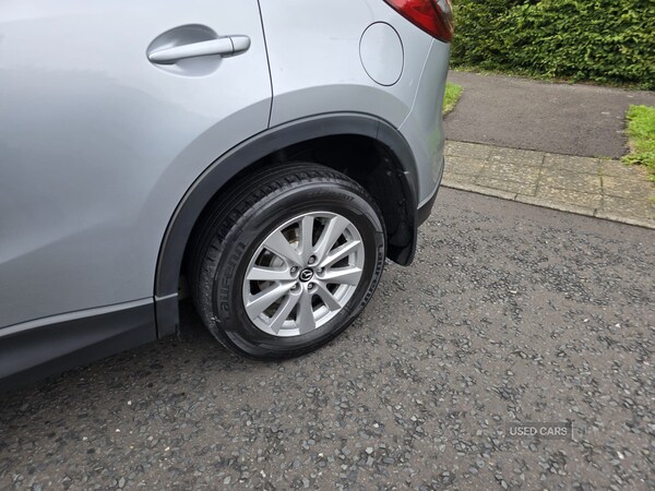Used Mazda CX-5 2016 for sale - 76228570: Photo 11