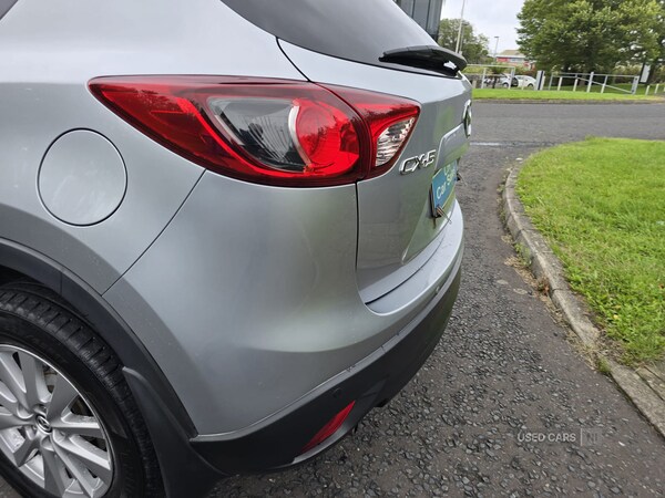 Used Mazda CX-5 2016 for sale - 76228570: Photo 12