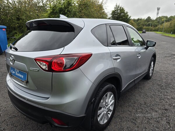Used Mazda CX-5 2016 for sale - 76228570: Photo 14