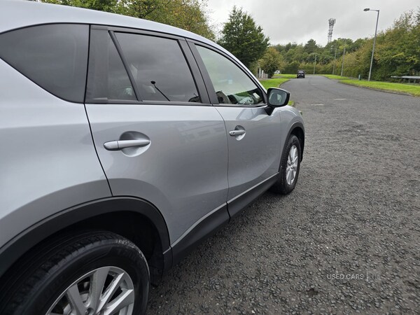 Used Mazda CX-5 2016 for sale - 76228570: Photo 15