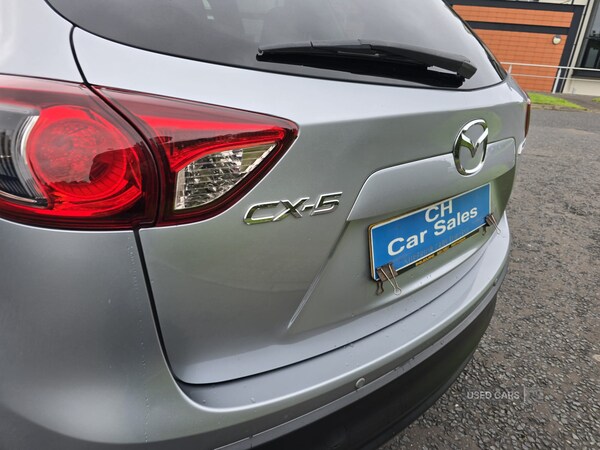 Used Mazda CX-5 2016 for sale - 76228570: Photo 16