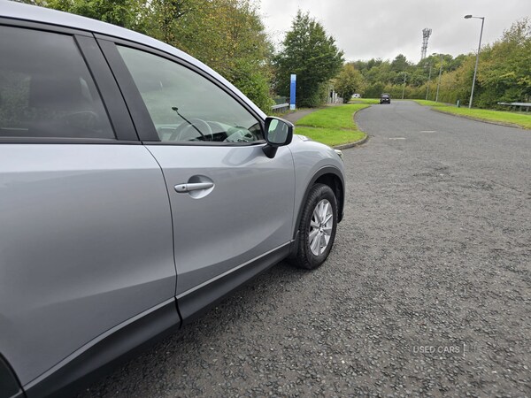 Used Mazda CX-5 2016 for sale - 76228570: Photo 17