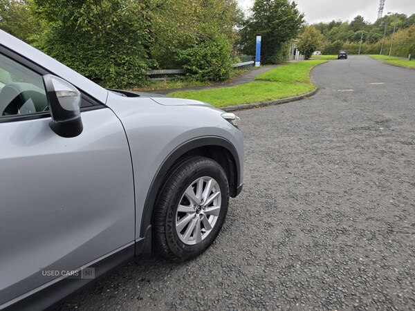 Used Mazda CX-5 2016 for sale - 76228570: Photo 18