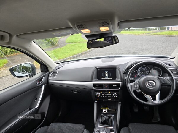 Used Mazda CX-5 2016 for sale - 76228570: Photo 20