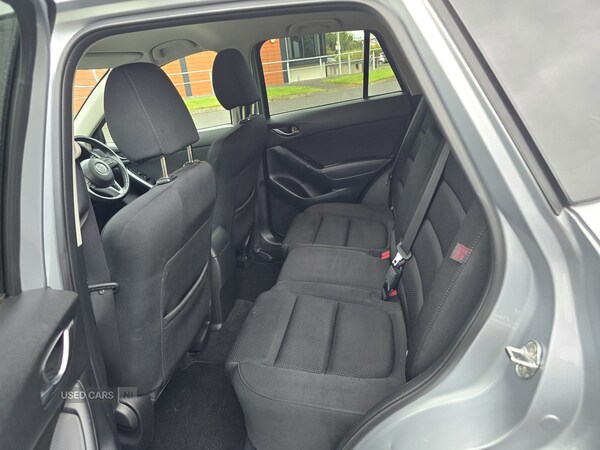 Used Mazda CX-5 2016 for sale - 76228570: Photo 22